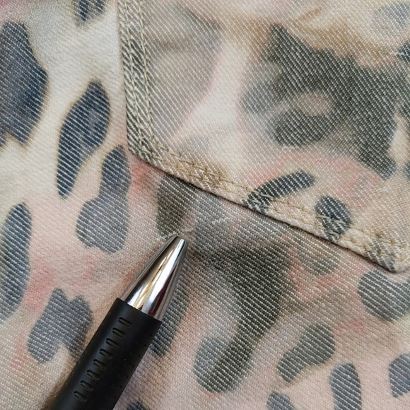 Skinny Cars Jeans, European maker SZ 0 - Picture 6 of 8